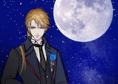 吉良義央イメージ１