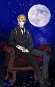 吉良義央イメージ２