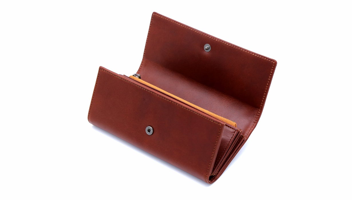 本革ナダヤ長財布 財布,レディース,長財布 | 【Leather Goods】ナダヤ | 財布