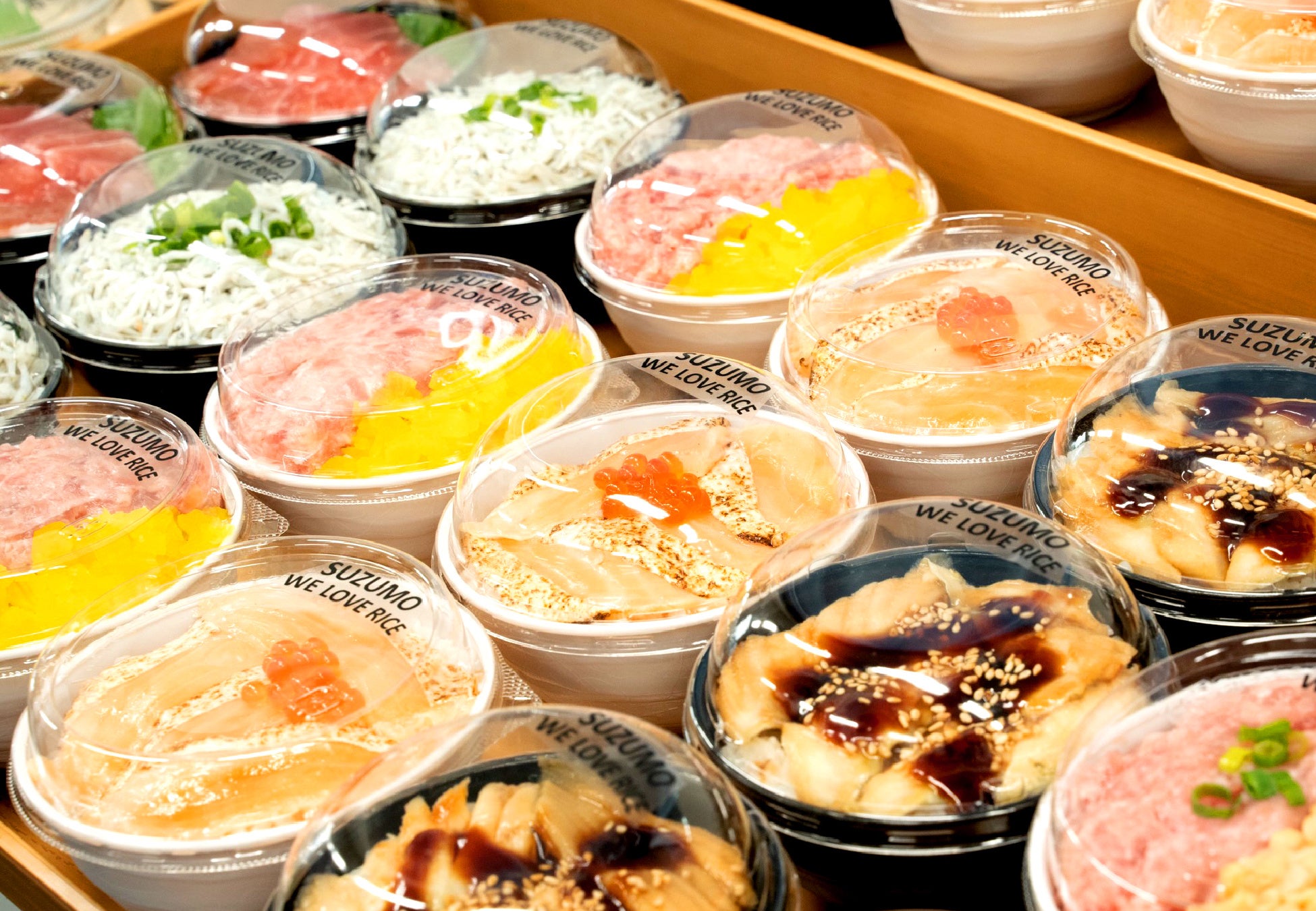 製品を活用したメニュー提案