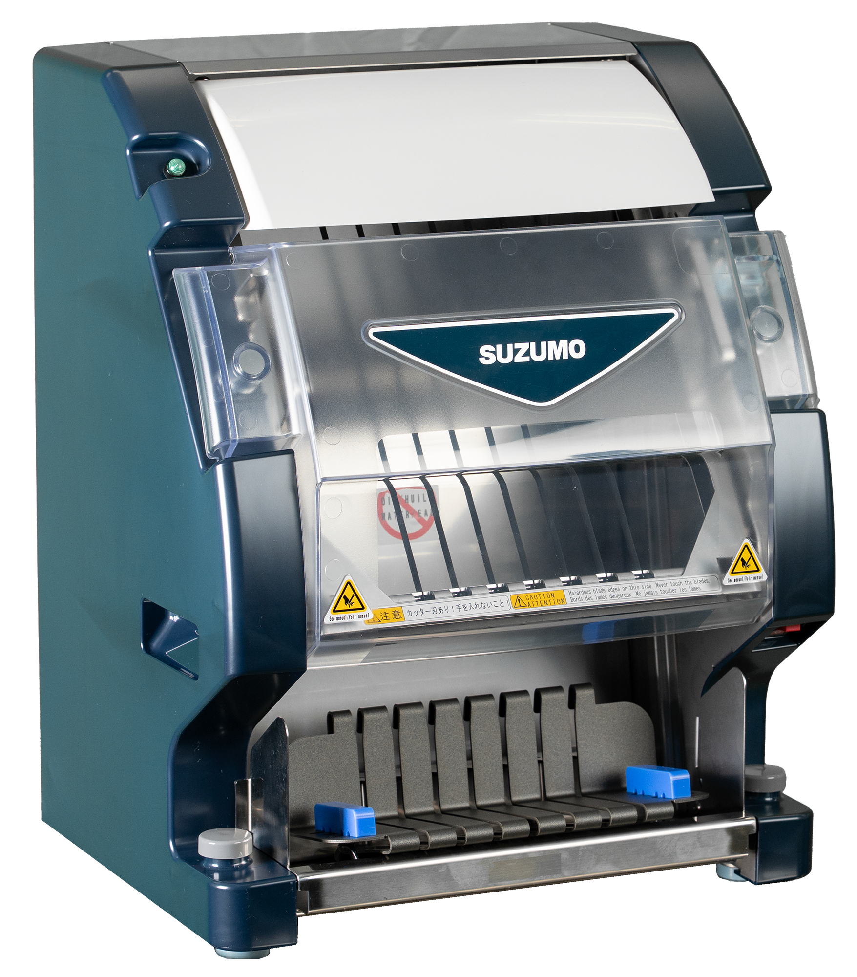 オーテックASM260海苔巻きカッターsuzumoのりまきカッターSVC-ATC オーテックASM260海苔巻きカッターsuzumoのりまきカッターSVC-ATC