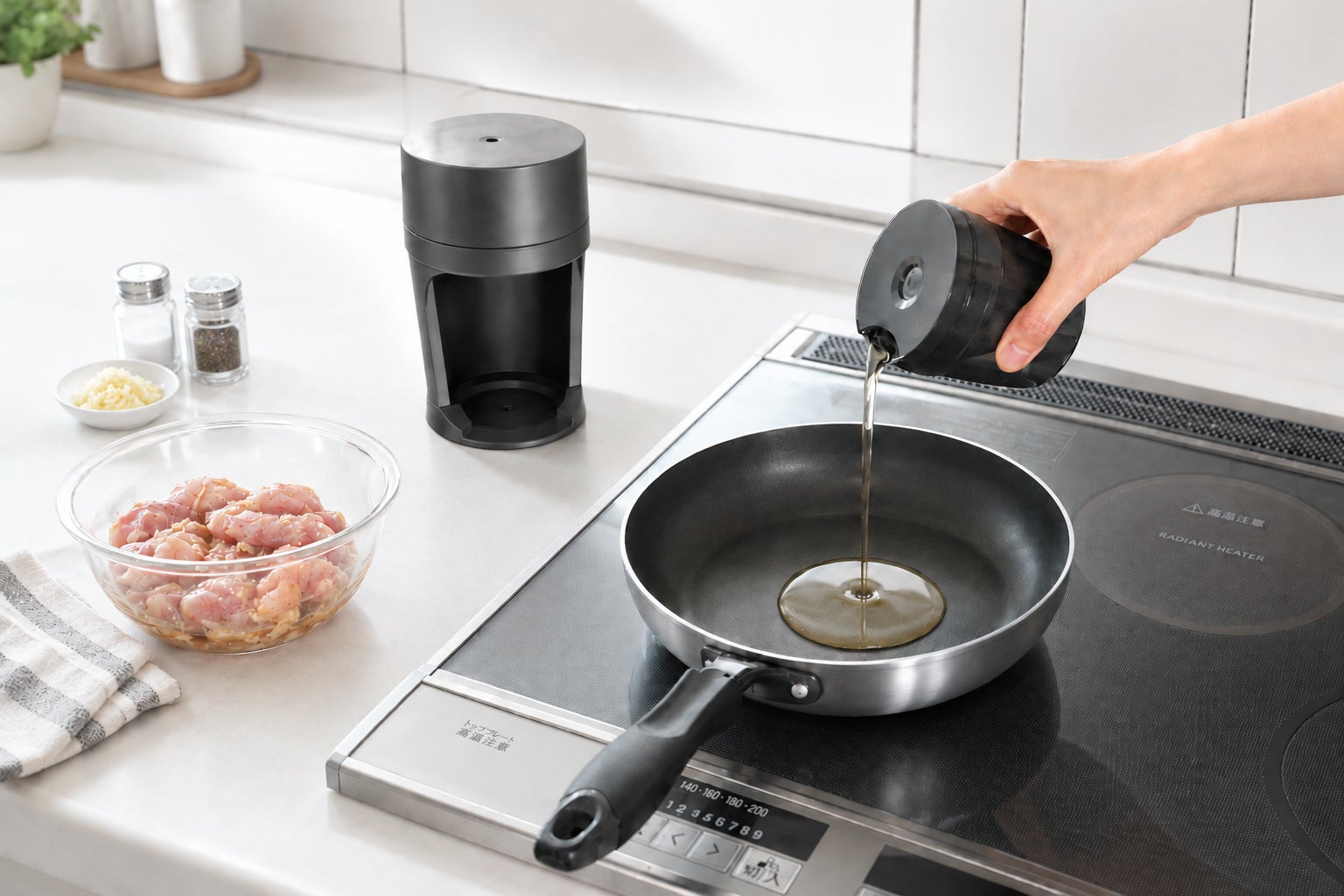 快適な撮影と、機材を持つ喜びを!ニコンオリジナルグッズ4製品が新登場