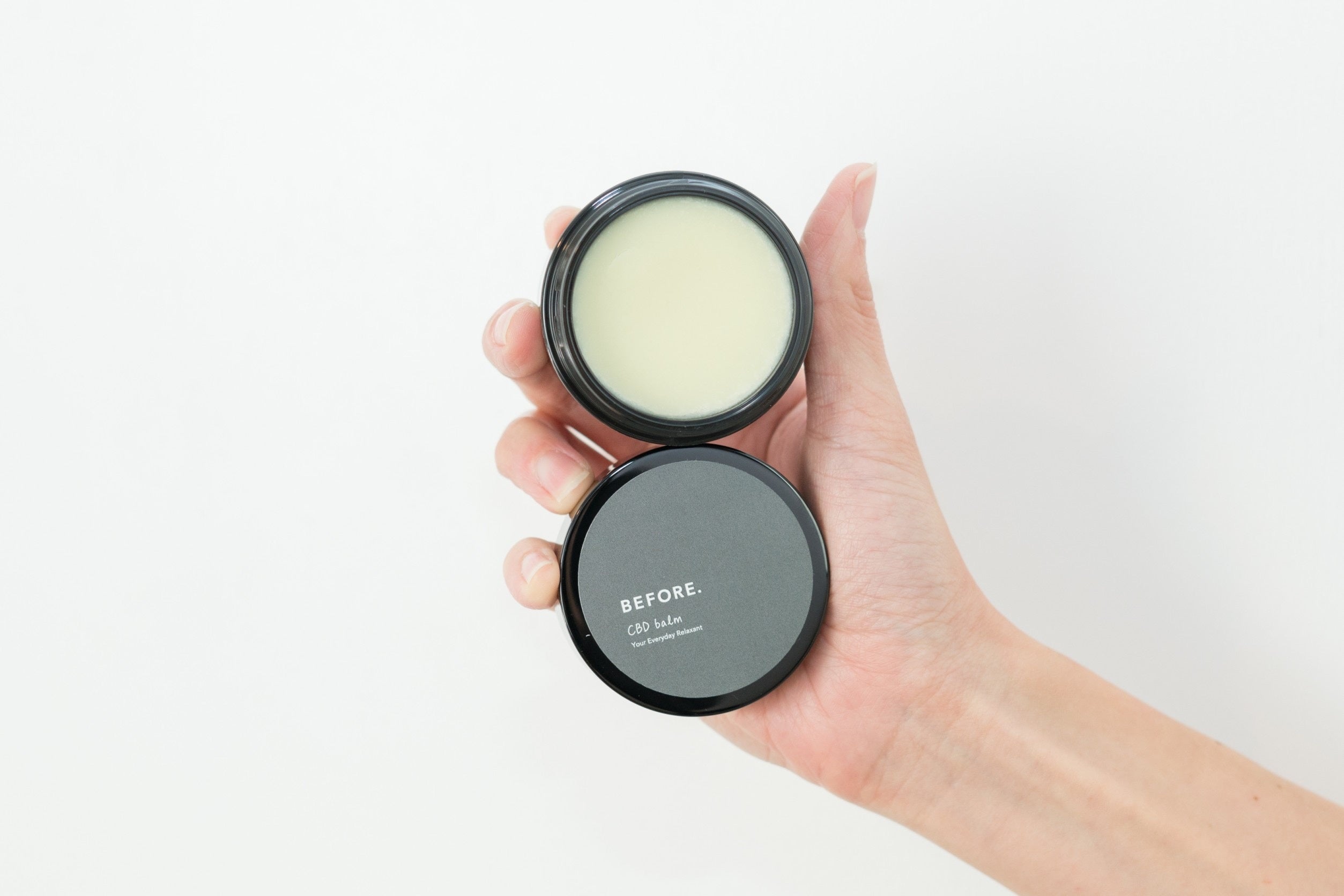 【なまにく】新品！CBDバーム SAKURA CBD BALM 2個セット CBDリカバリーバーム｜Muscle | MUZE（ミューズ）CBDウェルネス