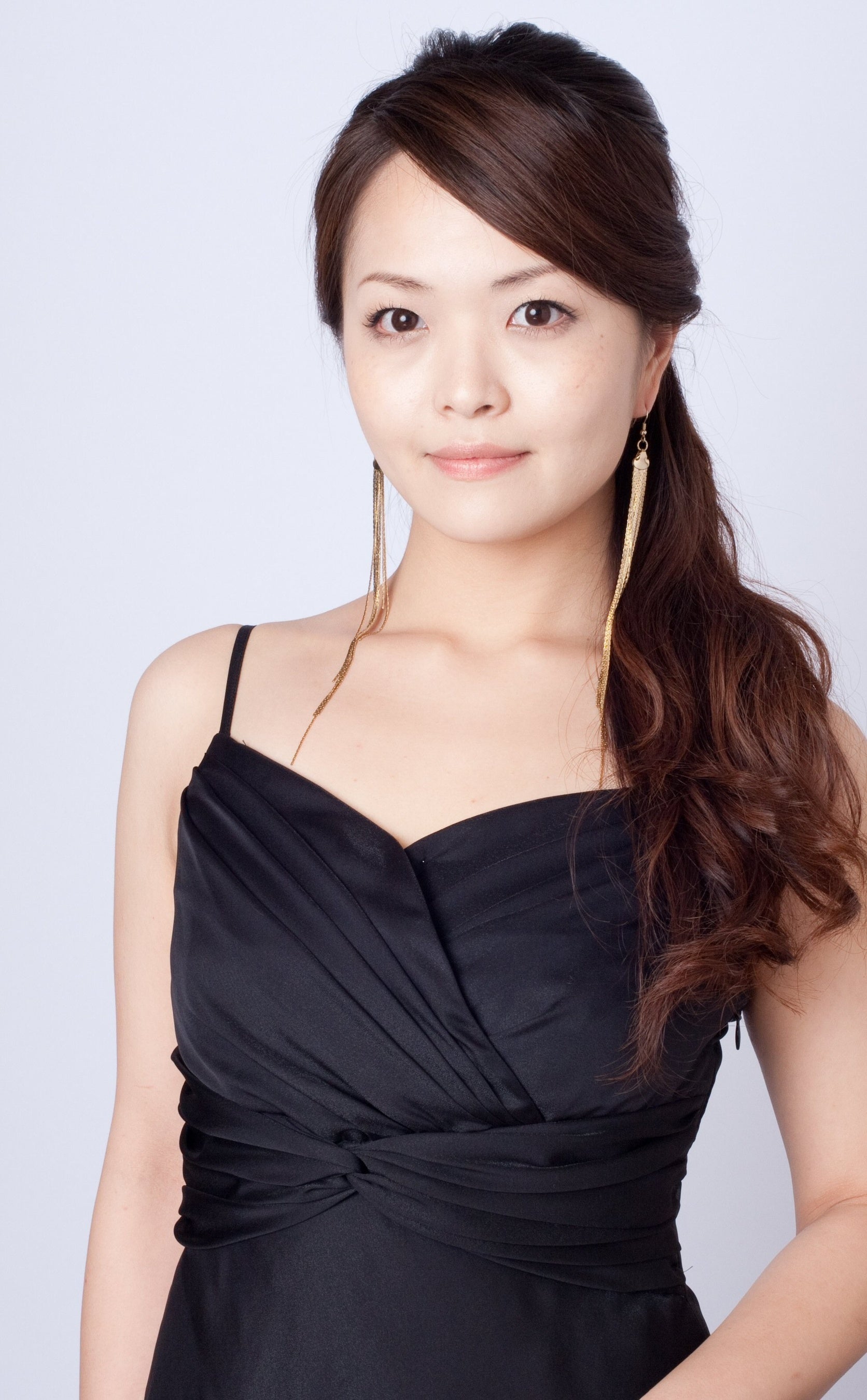 長崎麻里香（Pf）