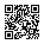 シャボン玉石けんが取り組むSDGs_QRコード