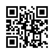 手あらいうた_QRコード