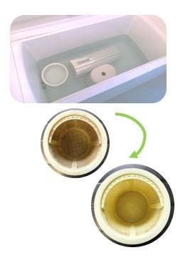 酸素系漂白剤_例