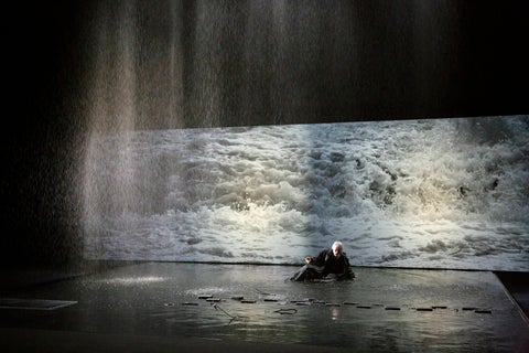 【シャボン玉石けん】坂本龍一氏の最新作「TIME」が2024年に上演されます 【シャボン玉石けん】坂本龍一氏の最新作「TIME」が2024年に上演されます