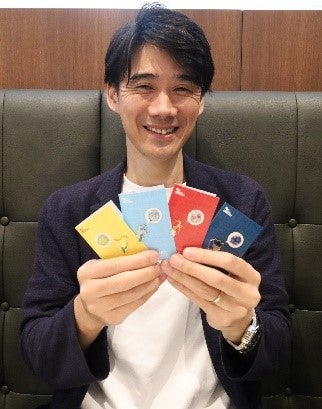 人気のカラーピンズ 第二弾が新登場!47都道府県を新色で彩り豊かに 人気のカラーピンズ 第二弾が新登場!47都道府県を新色で彩り豊かに