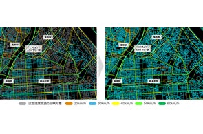 パナソニックカーナビ「Gorilla」向け更新地図2025年度版「JAPAN MAP パナソニックカーナビ「Gorilla」向け更新地図2025年度版「JAPAN MAP