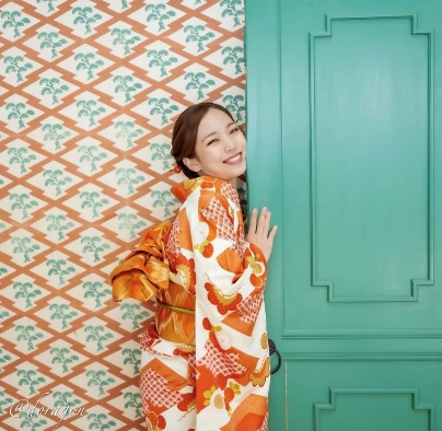 ▲地方創生型インフルエンサー美咲さん