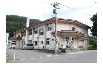 　　第1回STS実証の実施場所「狙半内地域センター」