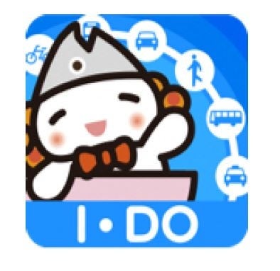 ▲「なみえI・DOアプリ」アイコン