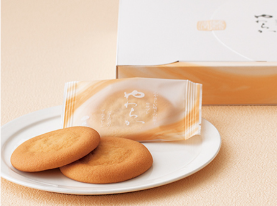 やわらかゴールドプレーン