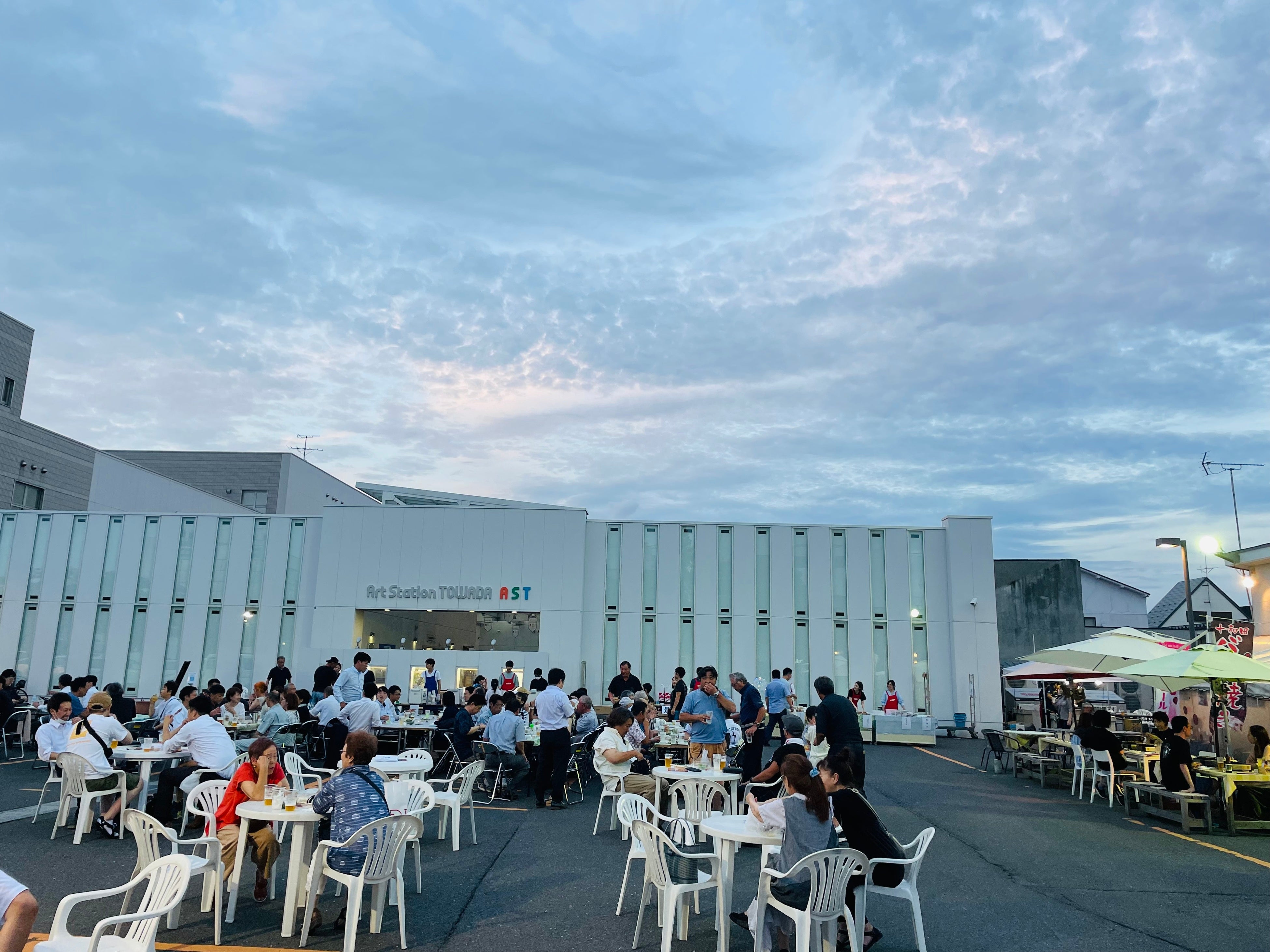 2023年開催の様子