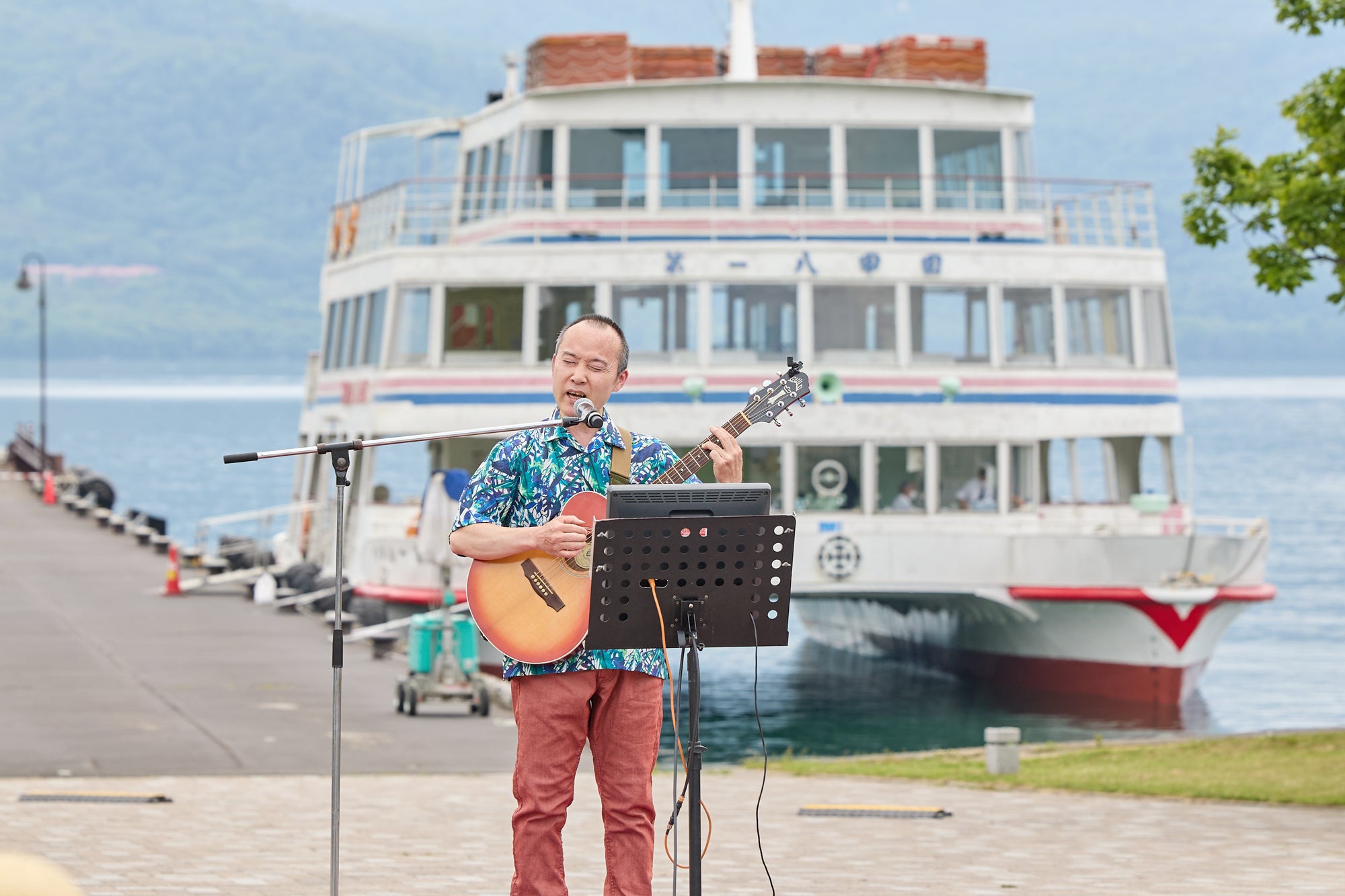 ゲスト：日鶴カナメ　氏
