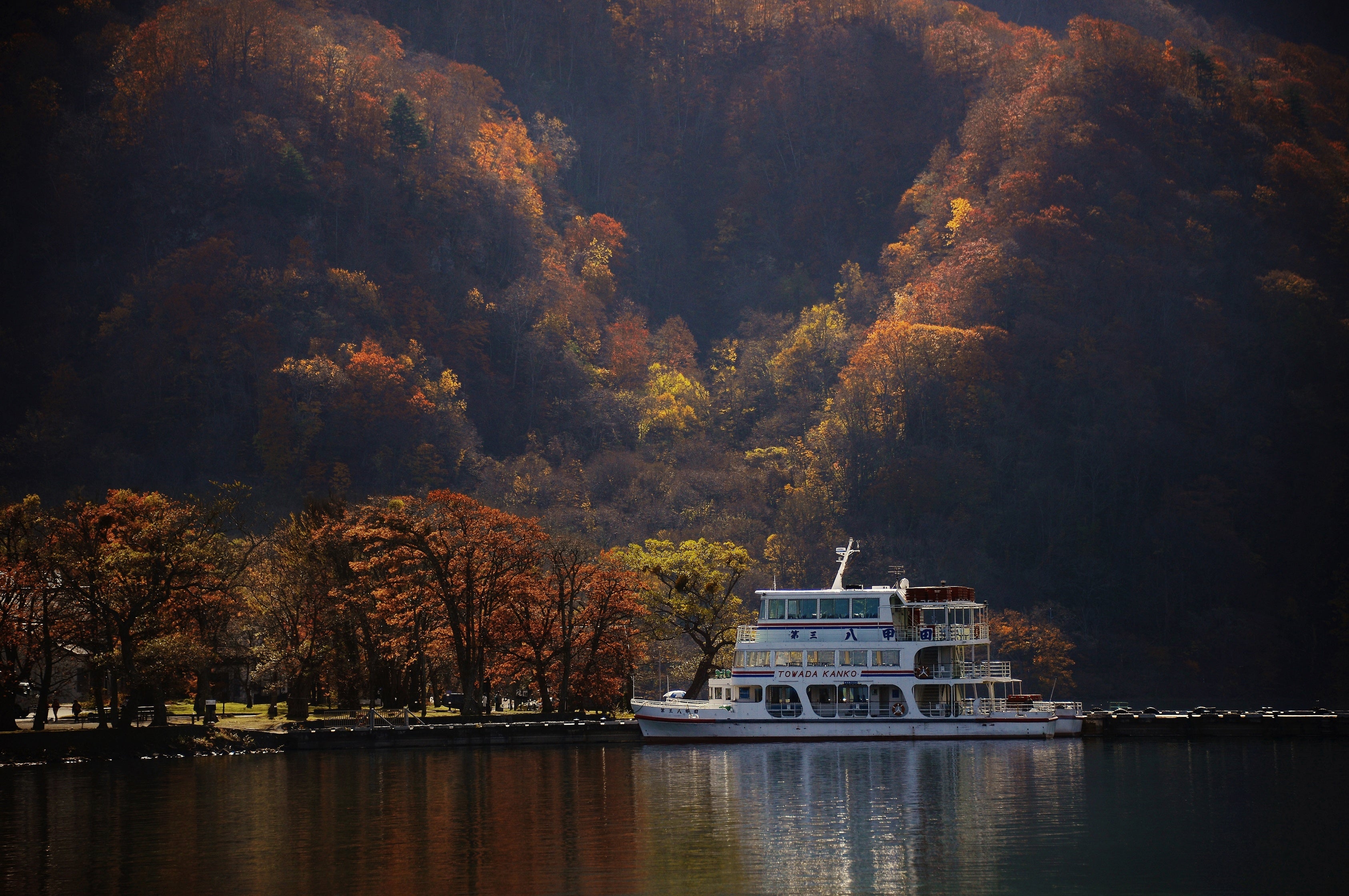 ©︎（一社）十和田奥入瀬観光機構