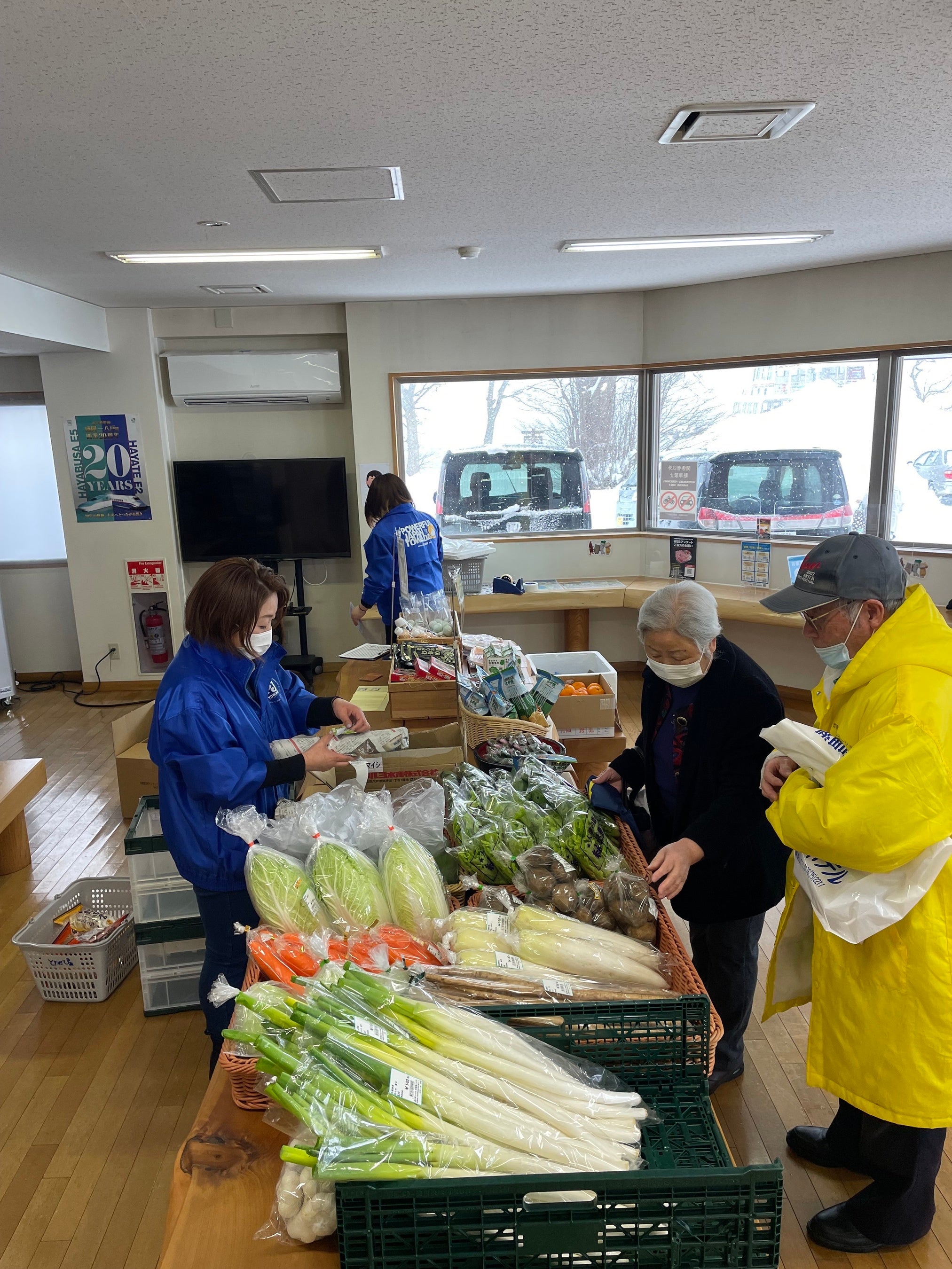 ©︎（一社）十和田奥入瀬観光機構