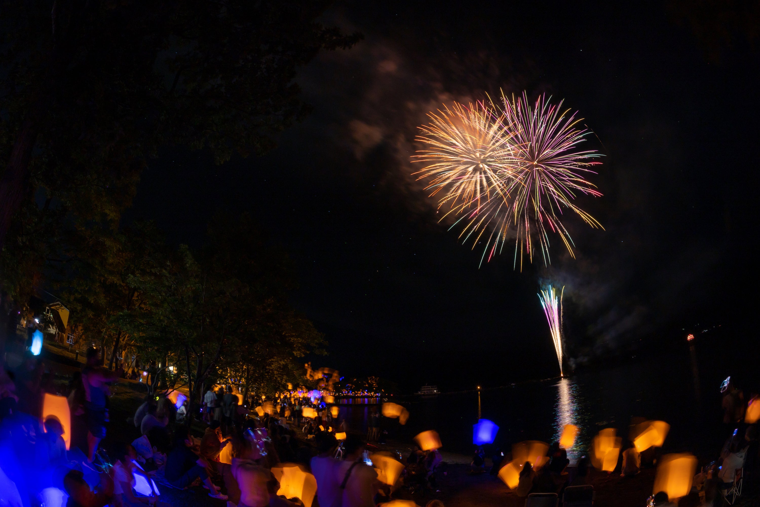 ©︎（一社）十和田奥入瀬観光機構　撮影：小山田邦哉