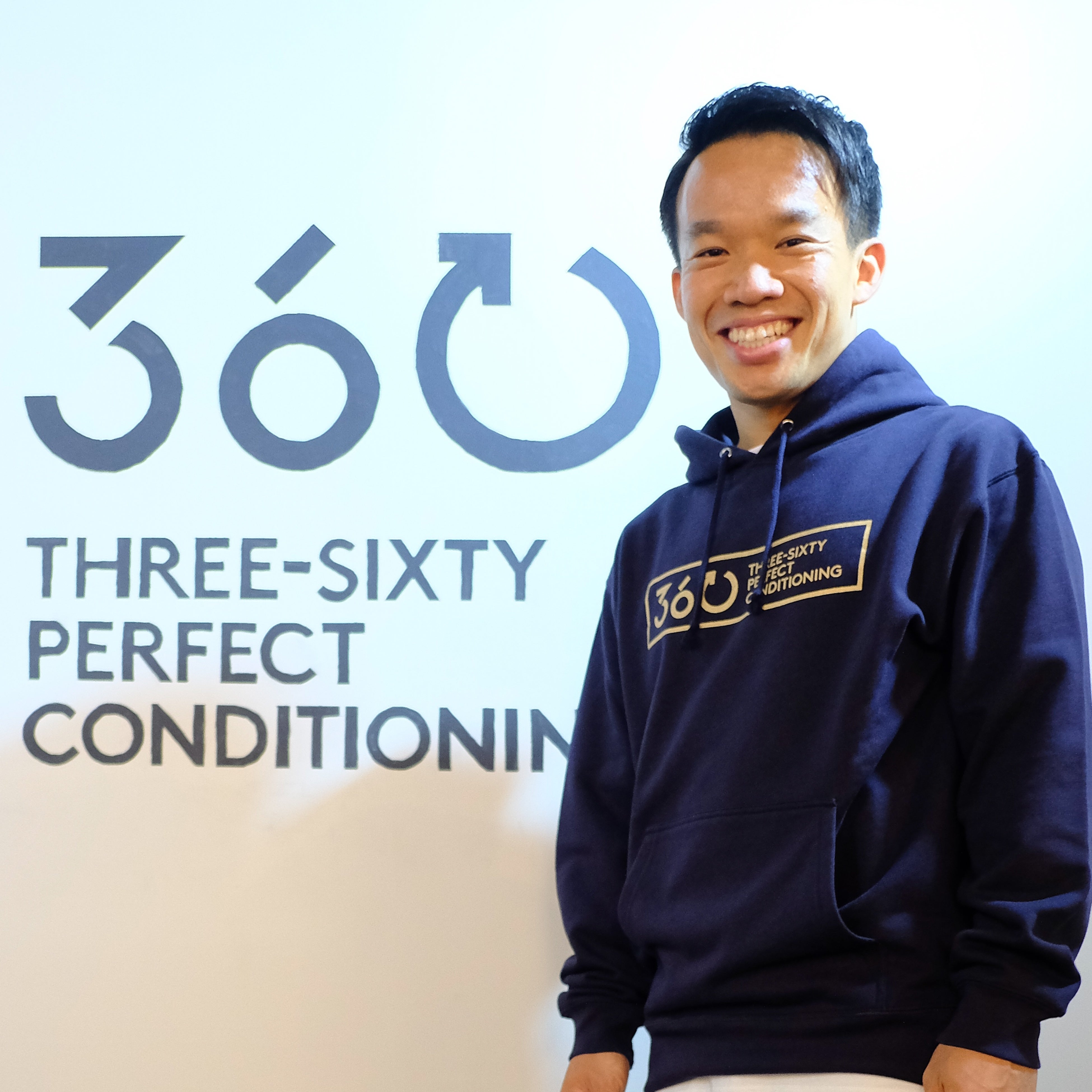 360ジム 宮崎トレーナー