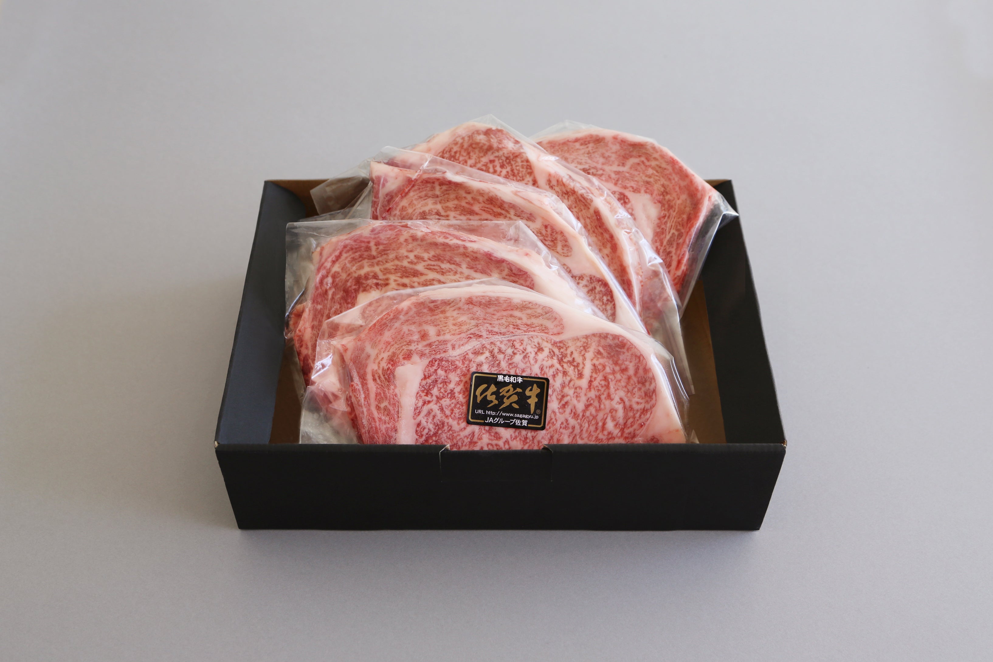 佐賀牛ステーキ1.5kg