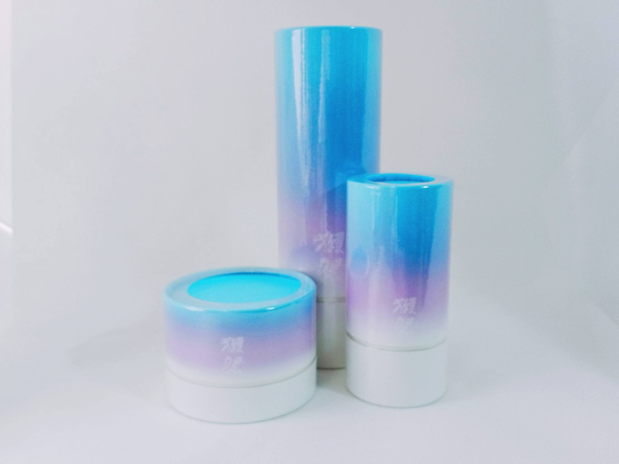 日本酒「獺祭」ブランドの化粧品