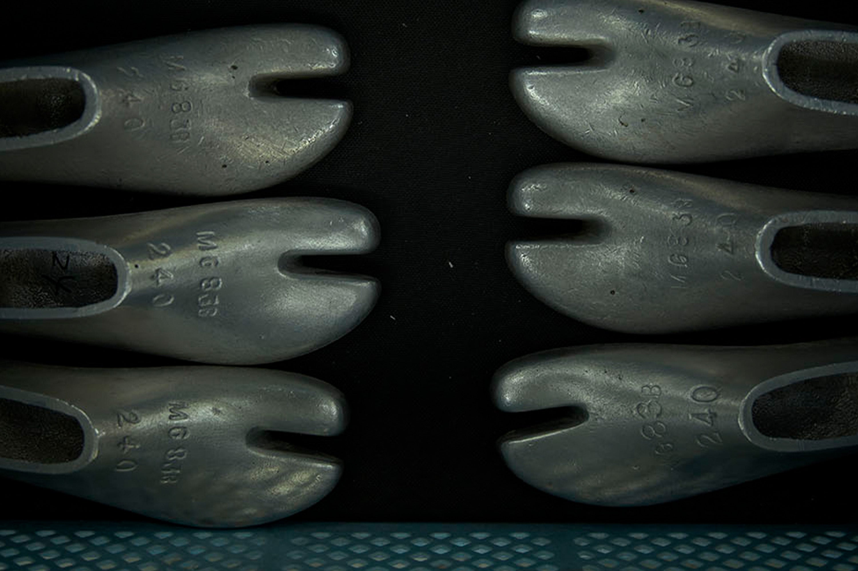 100年の歴史が詰まったラスト