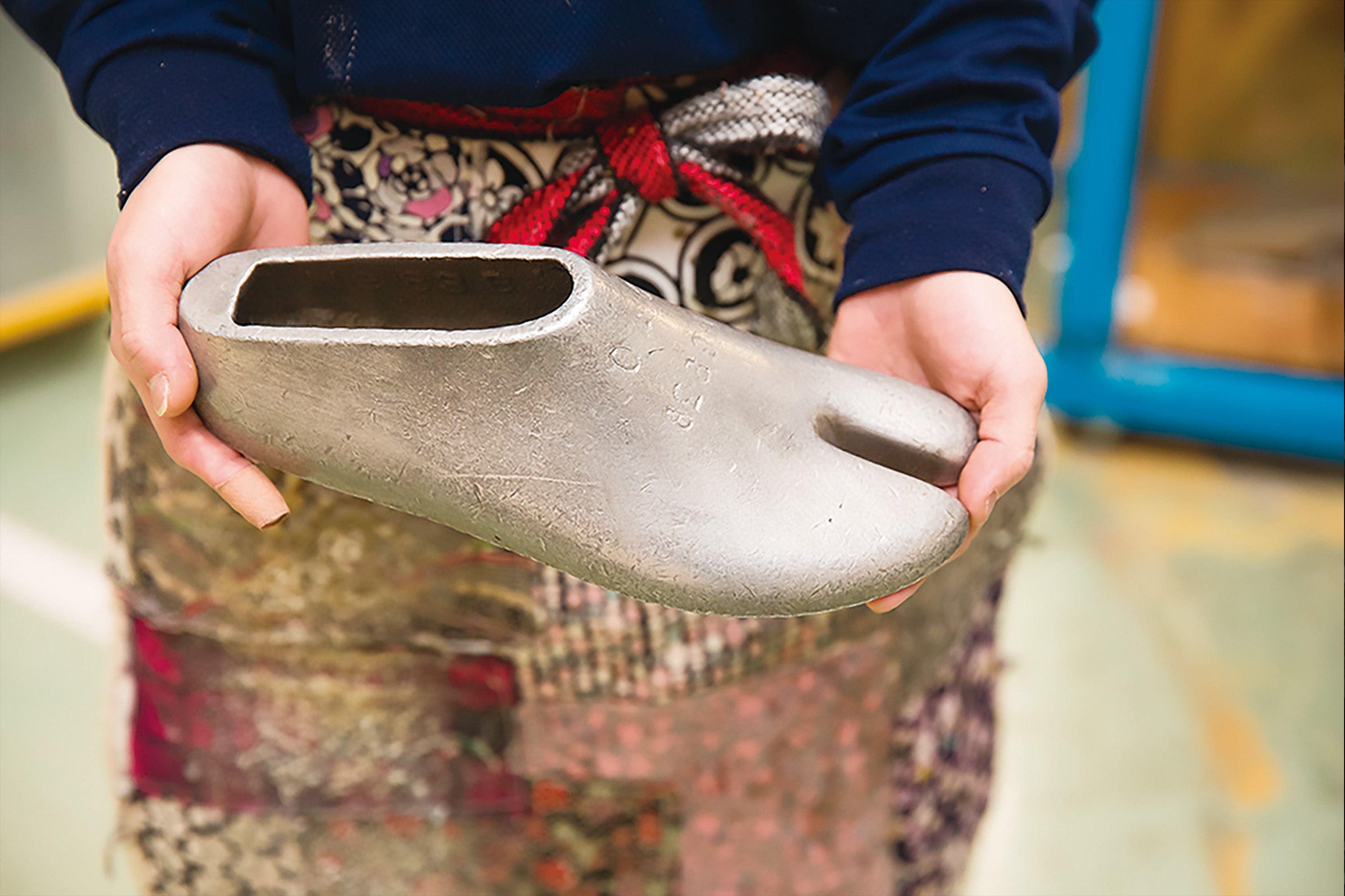 100年の歴史が詰まったラスト