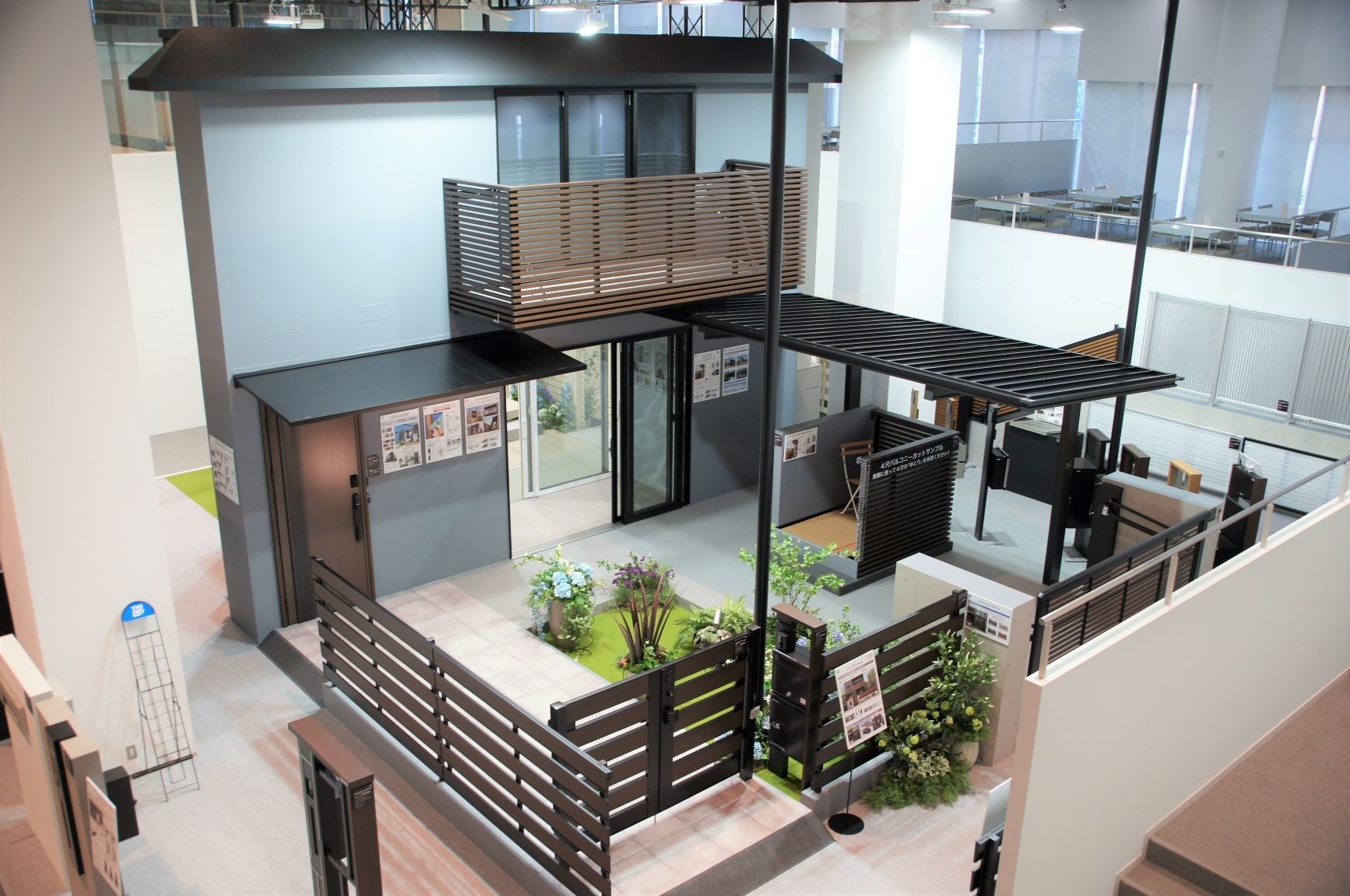 住まいの魅力を引き立てるデザイン　「ルシアス」シリーズ