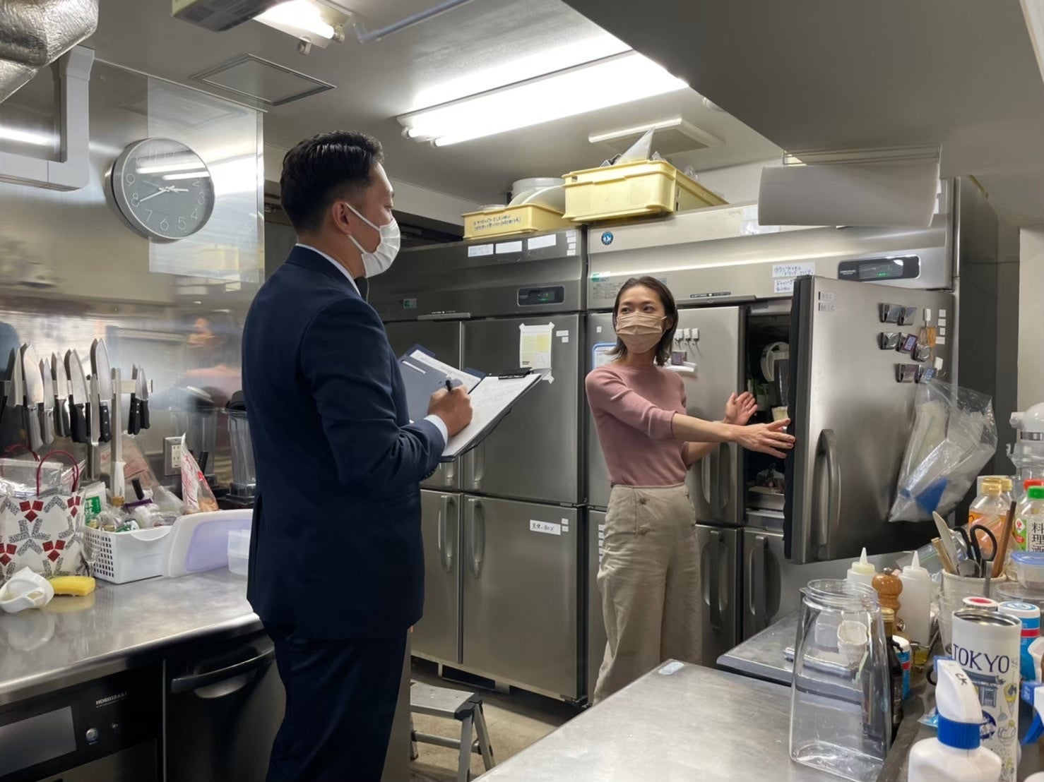 日本初の約90社、200拠点が加盟するMSC・ASC グループCoC認証の統括・管理