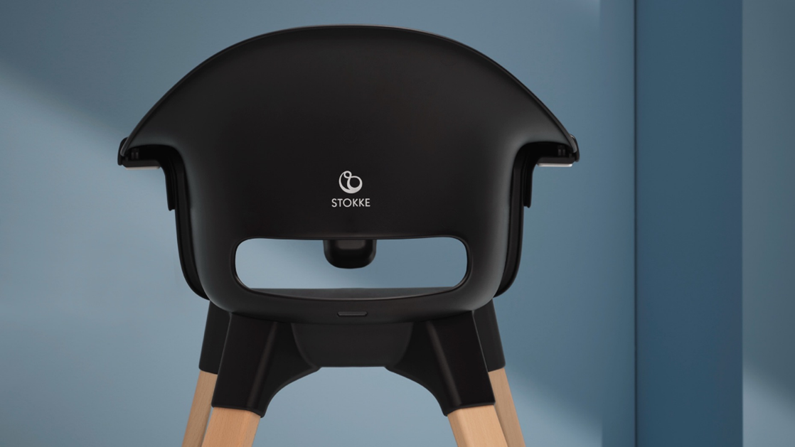 STOKKE ストッケ　クリック　ブラック STOKKE ストッケ クリック / ブラックナチュラル｜ ストッケ