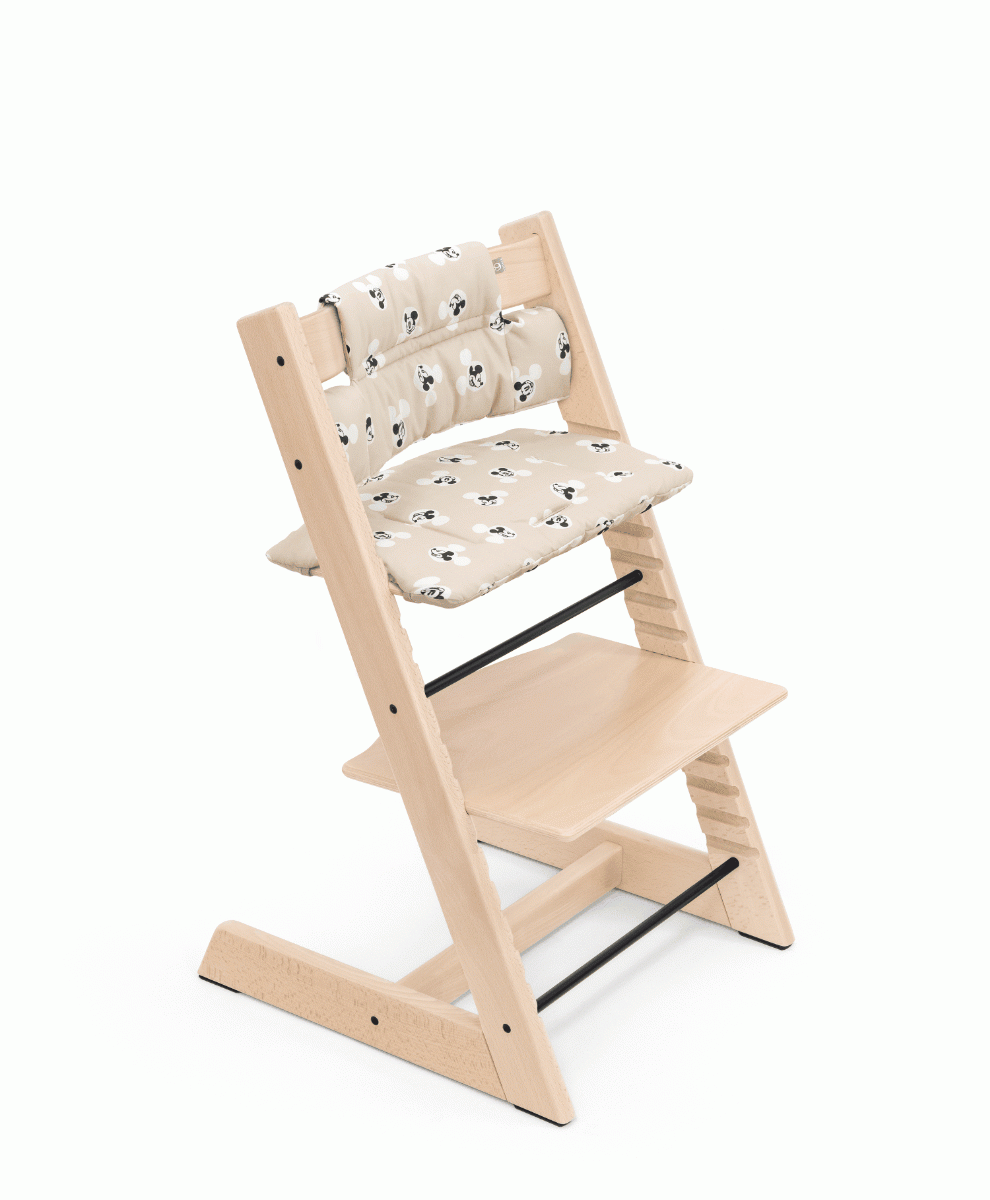 ノルウェー発ベビーブランド「STOKKE® / ストッケ」より「ディズニー