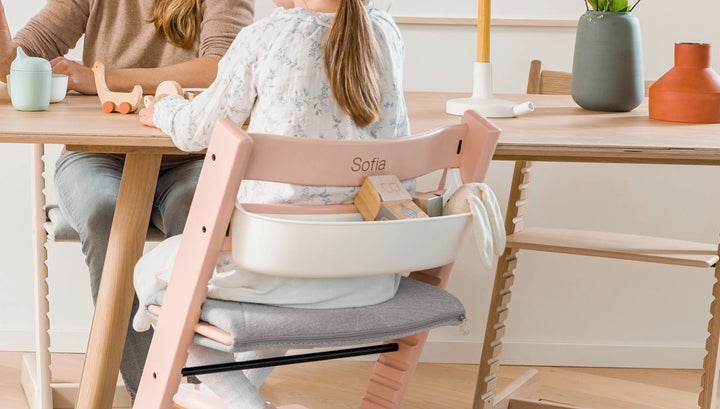 北欧・ノルウェー発ベビーブランド「Stokke® / ストッケ」新生児から 北欧・ノルウェー発ベビーブランド「Stokke® / ストッケ」新生児から