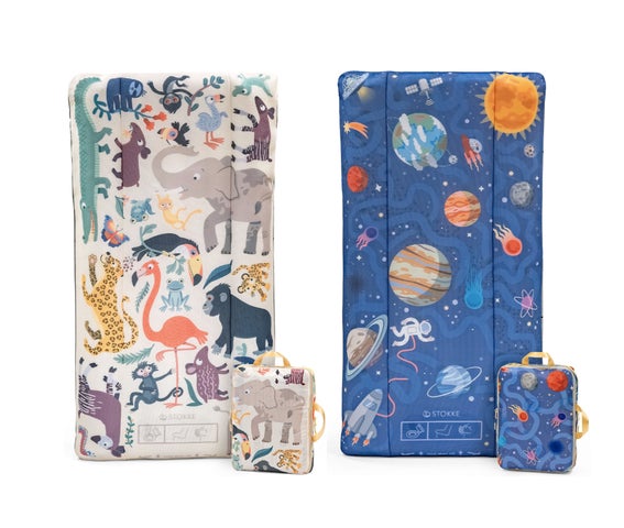 北欧・ノルウェー発ベビーブランド Stokke® / ストッケ からStokke 北欧・ノルウェー発ベビーブランド Stokke® / ストッケ からStokke