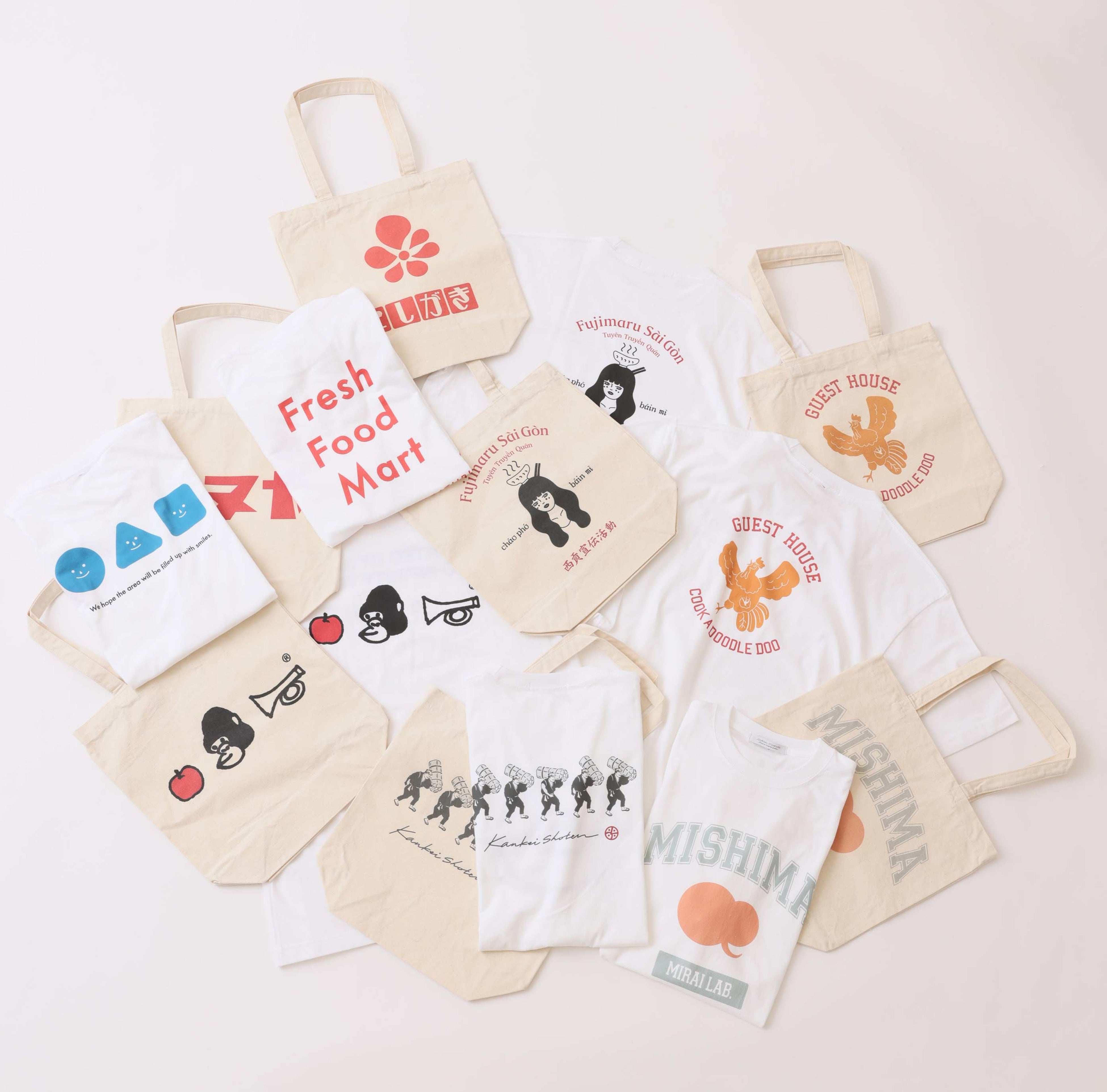 地域の魅力アピール隊 決起 ソトコト Journal Standard Sdgsプロジェクト 始動します 株式会社ソトコト プラネットのプレスリリース