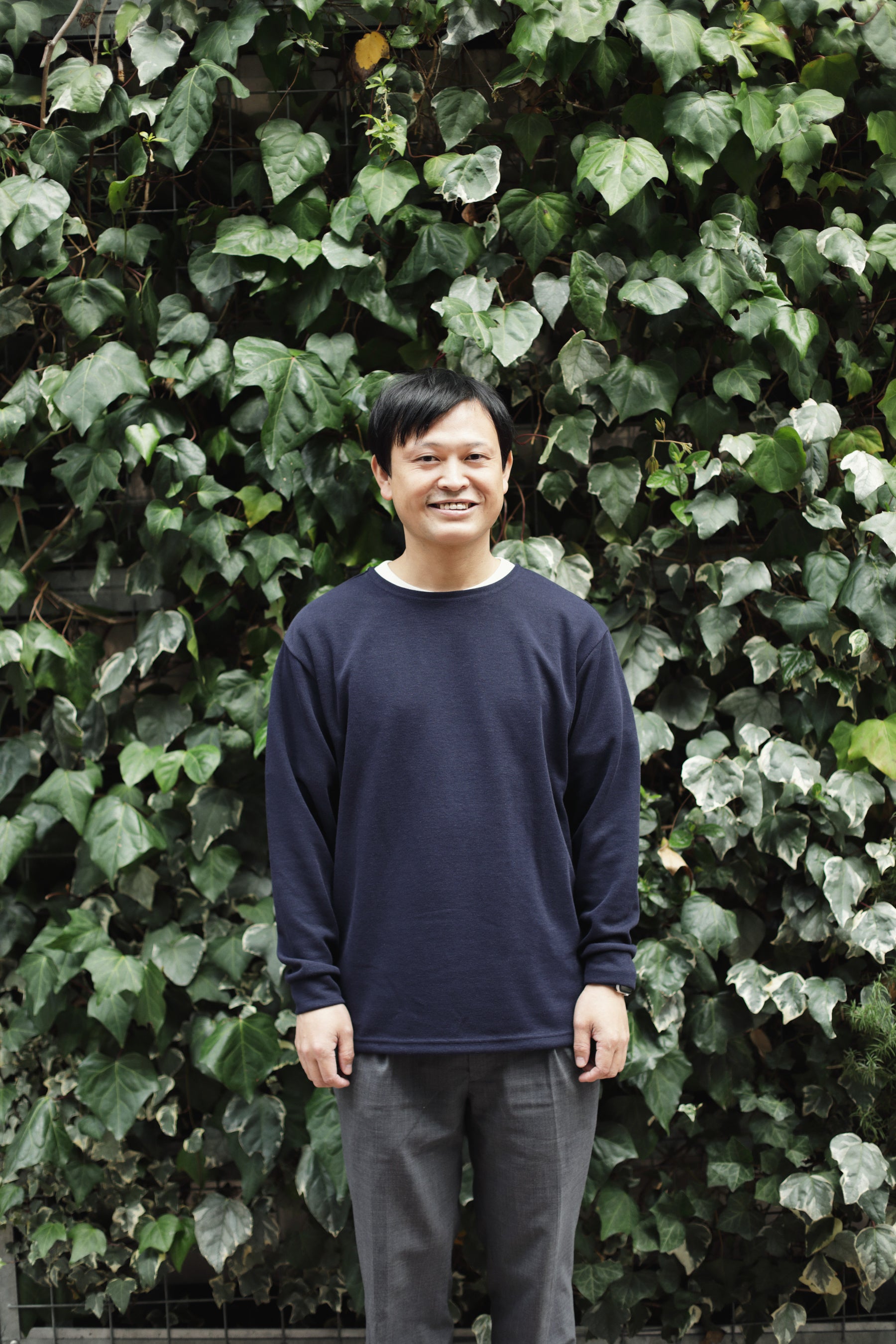 photo by Mao Yamamoto