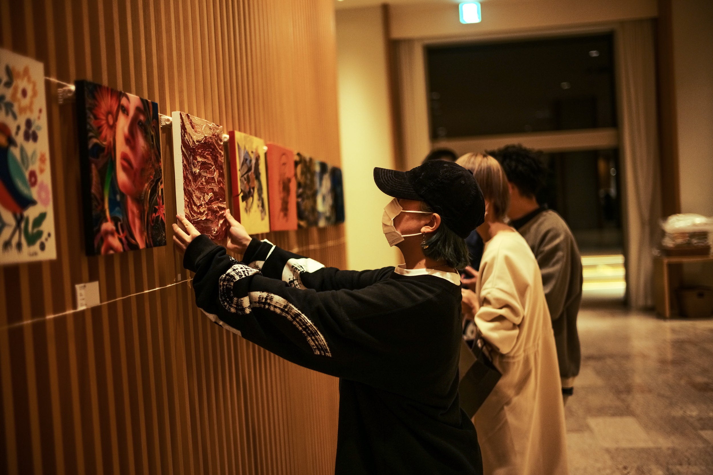 JAPAN WALLS 2022 in SHIRAHAMA」イベント詳細発表！世界屈指の