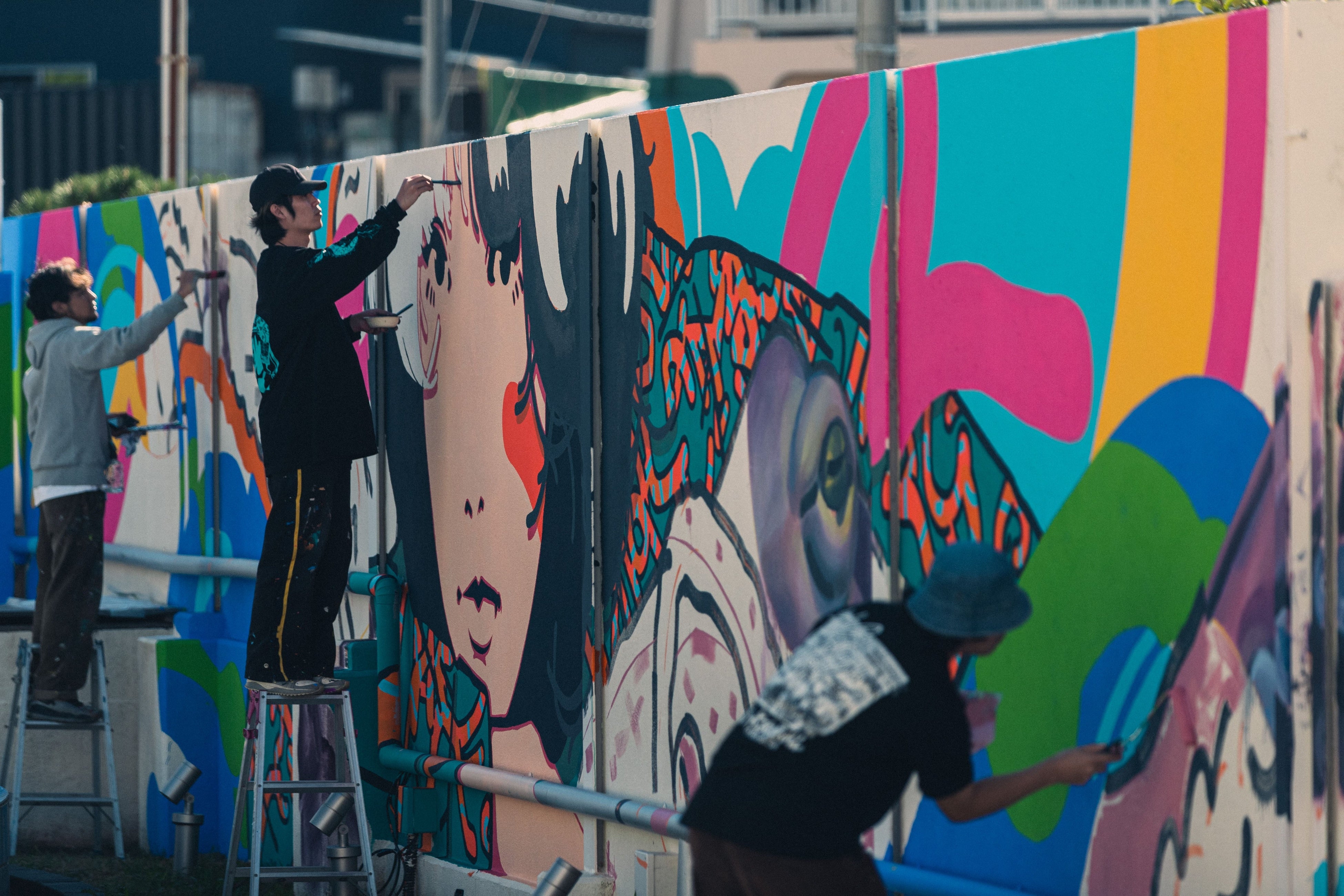 JAPAN WALLS 2022 in SHIRAHAMA」イベント詳細発表！世界屈指の