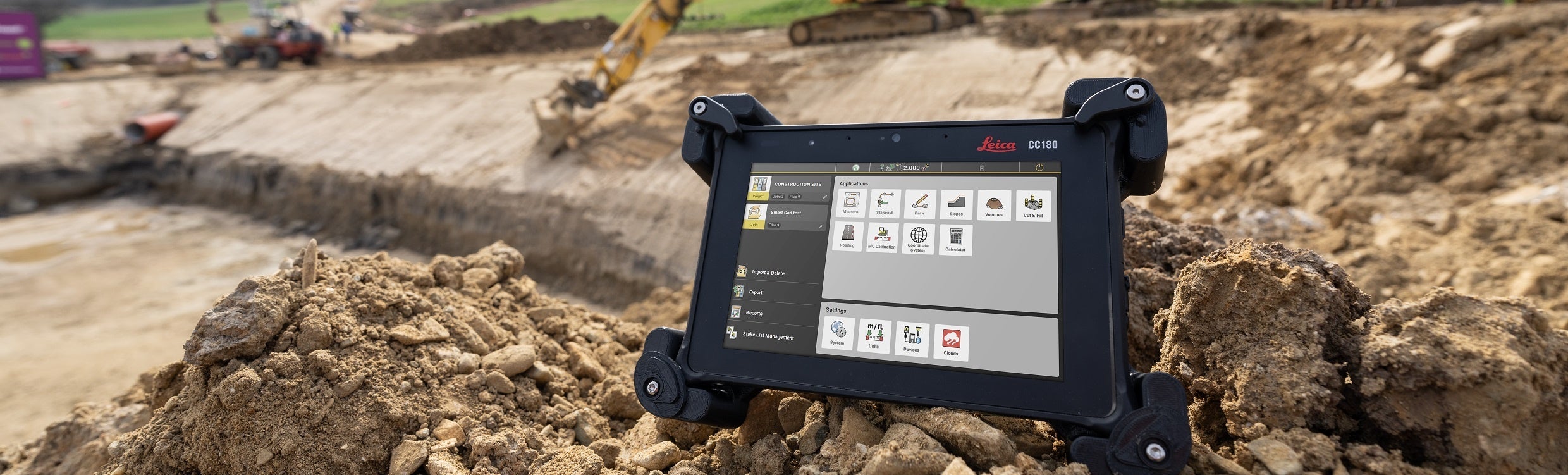 レーザー距離計とアダプター・三脚パッケージの販売開始 | ライカ ジオ