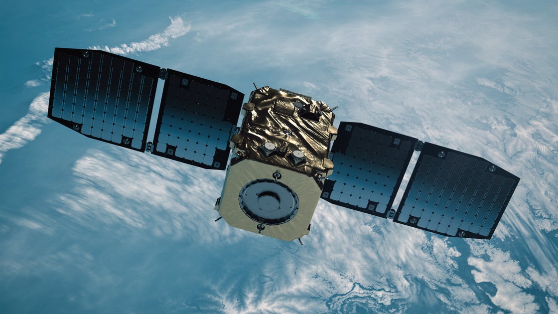 アストロスケールの商業デブリ除去実証衛星「ADRAS-J」、デブリへの接近を開始
