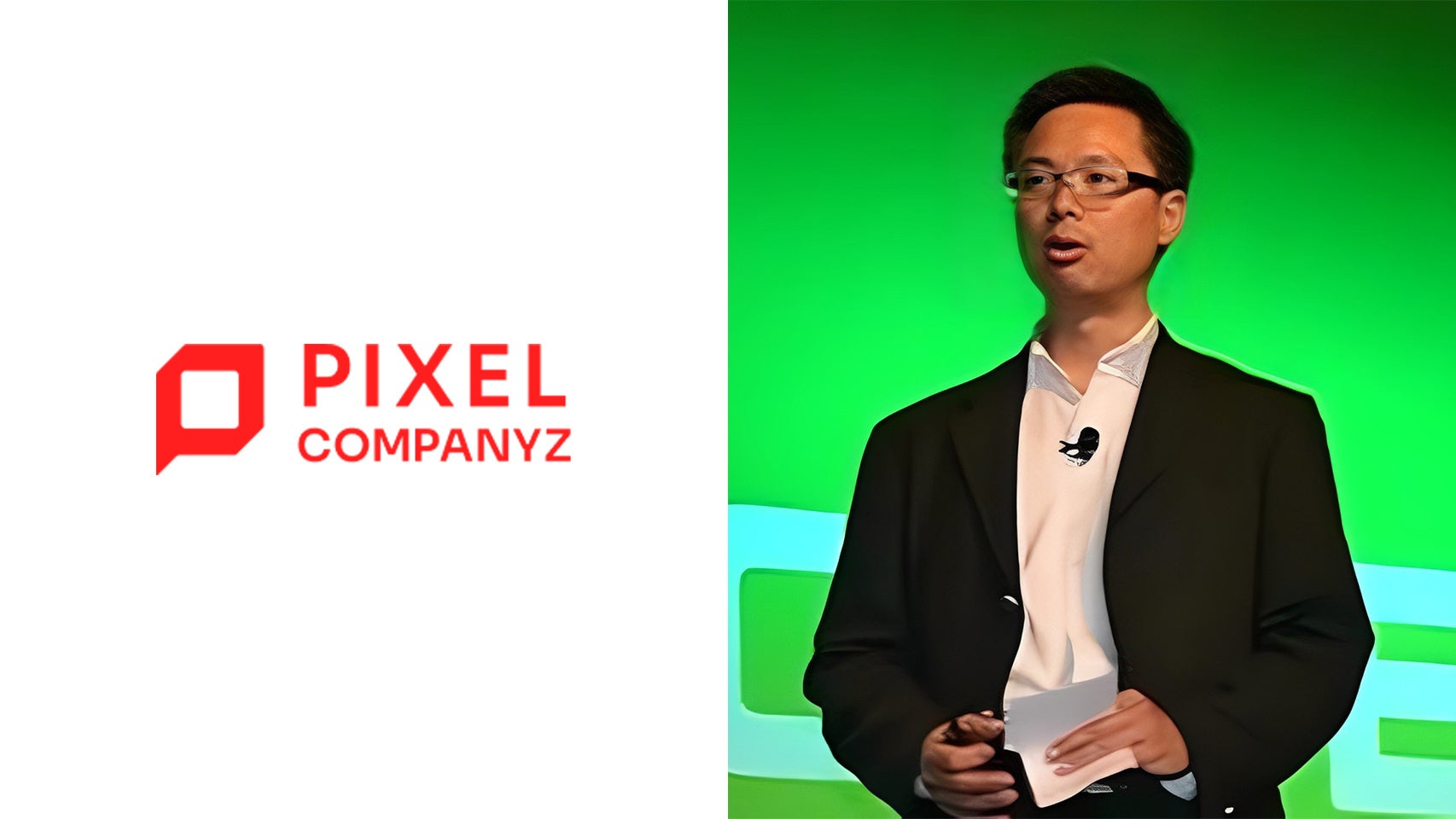 ピクセルカンパニーズ、元スーパーマイクロ バイスプレジデントの Nelson Wang氏を上級顧問として迎え、データセンター事業の強化へ