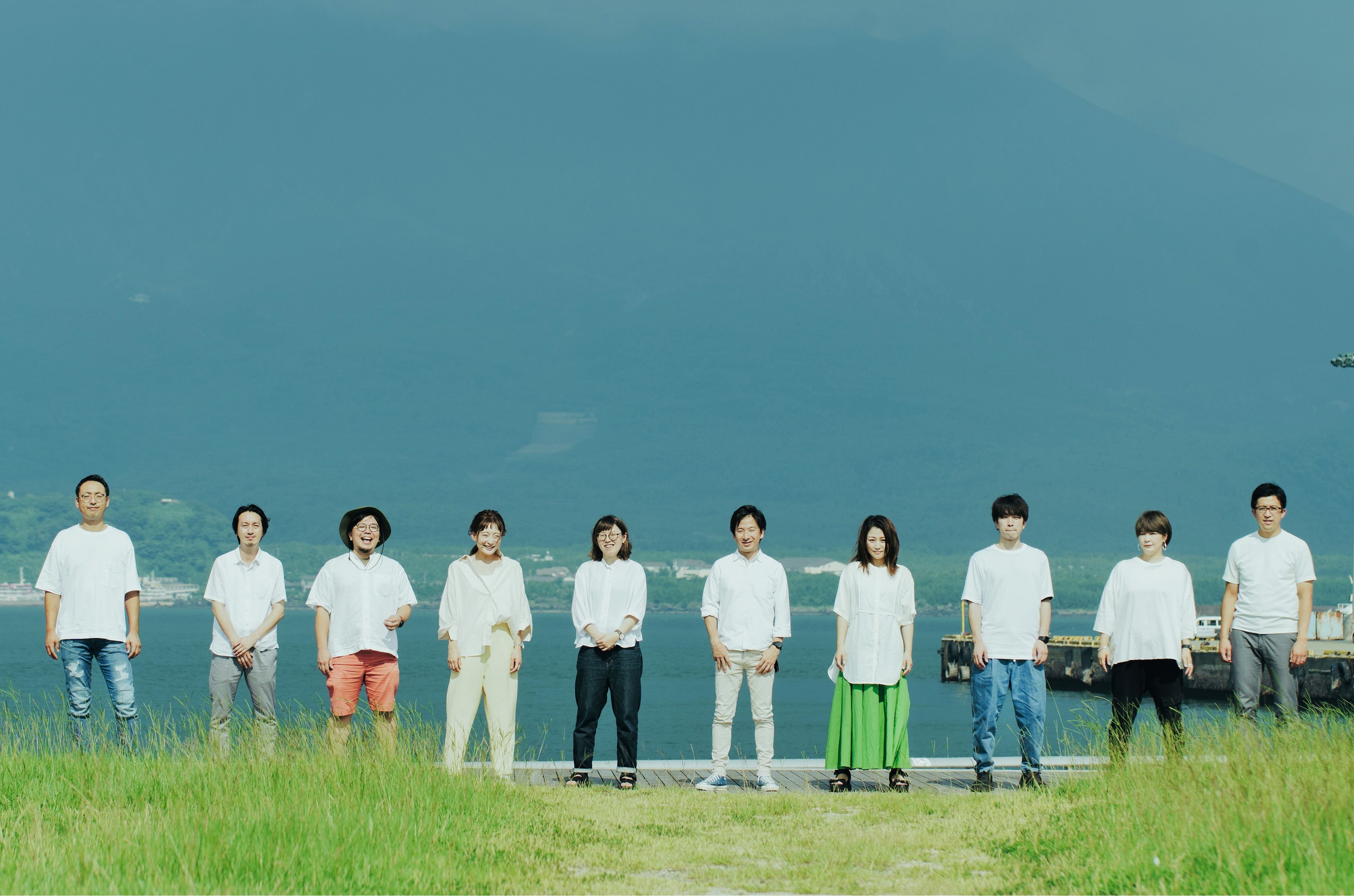 鹿児島発環境ベンチャー企業 ecommit