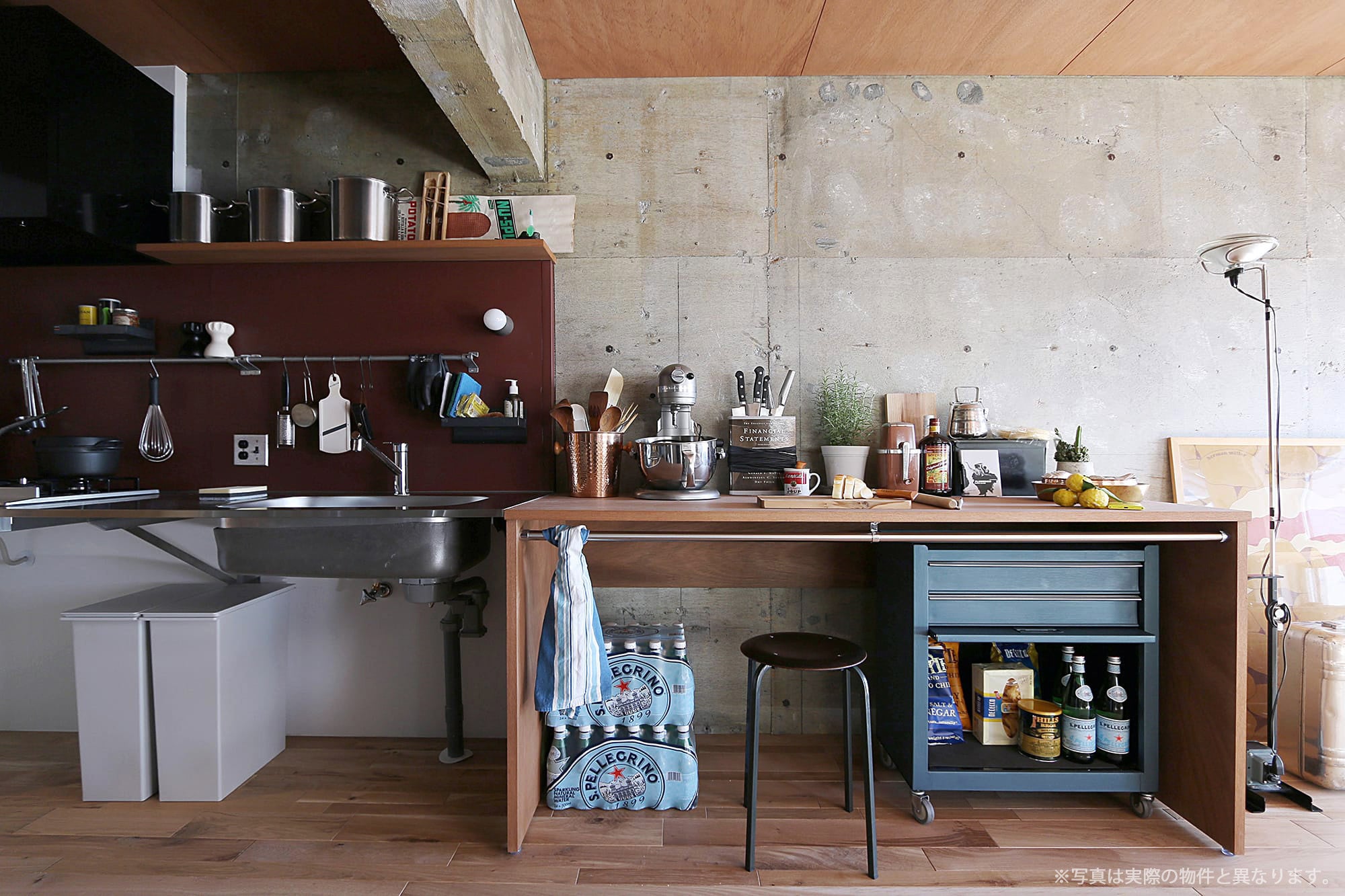 parts Hiisさま AIのエプロン2 ～かがくの力って、すごい！～ 」を開催します