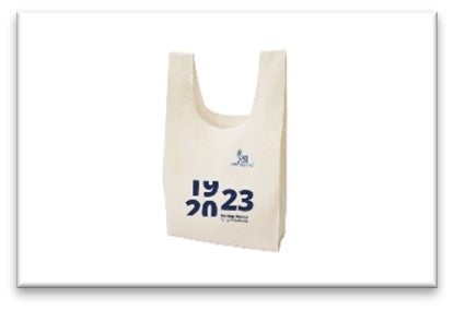 エコバッグ