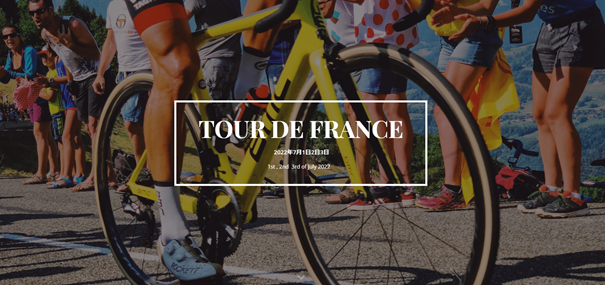 ノボ ノルディスク ファーマ デンマークからスタートするツール ド フランス22を盛り上げるためにデンマーク王国大使館で開催されるイベントにブース出展 ノボ ノルディスク ファーマ株式会社のプレスリリース