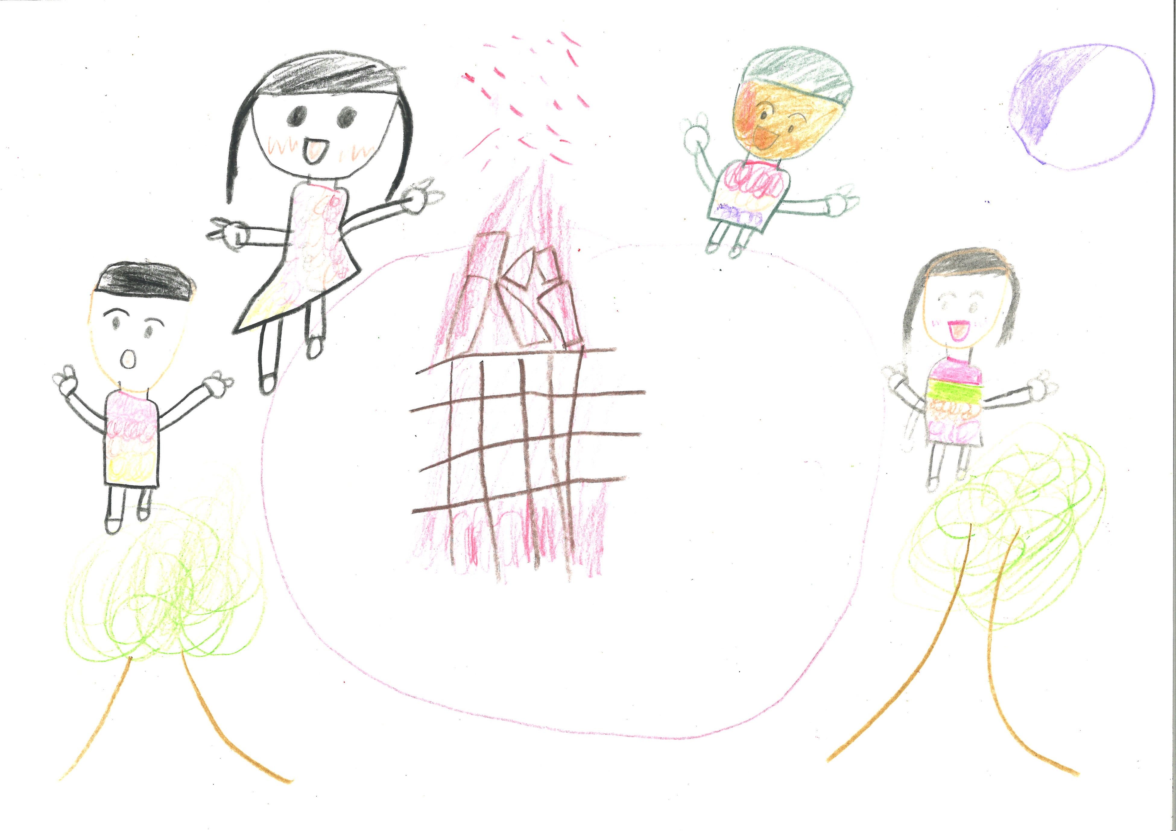 「えびかに」 大阪府、8 歳