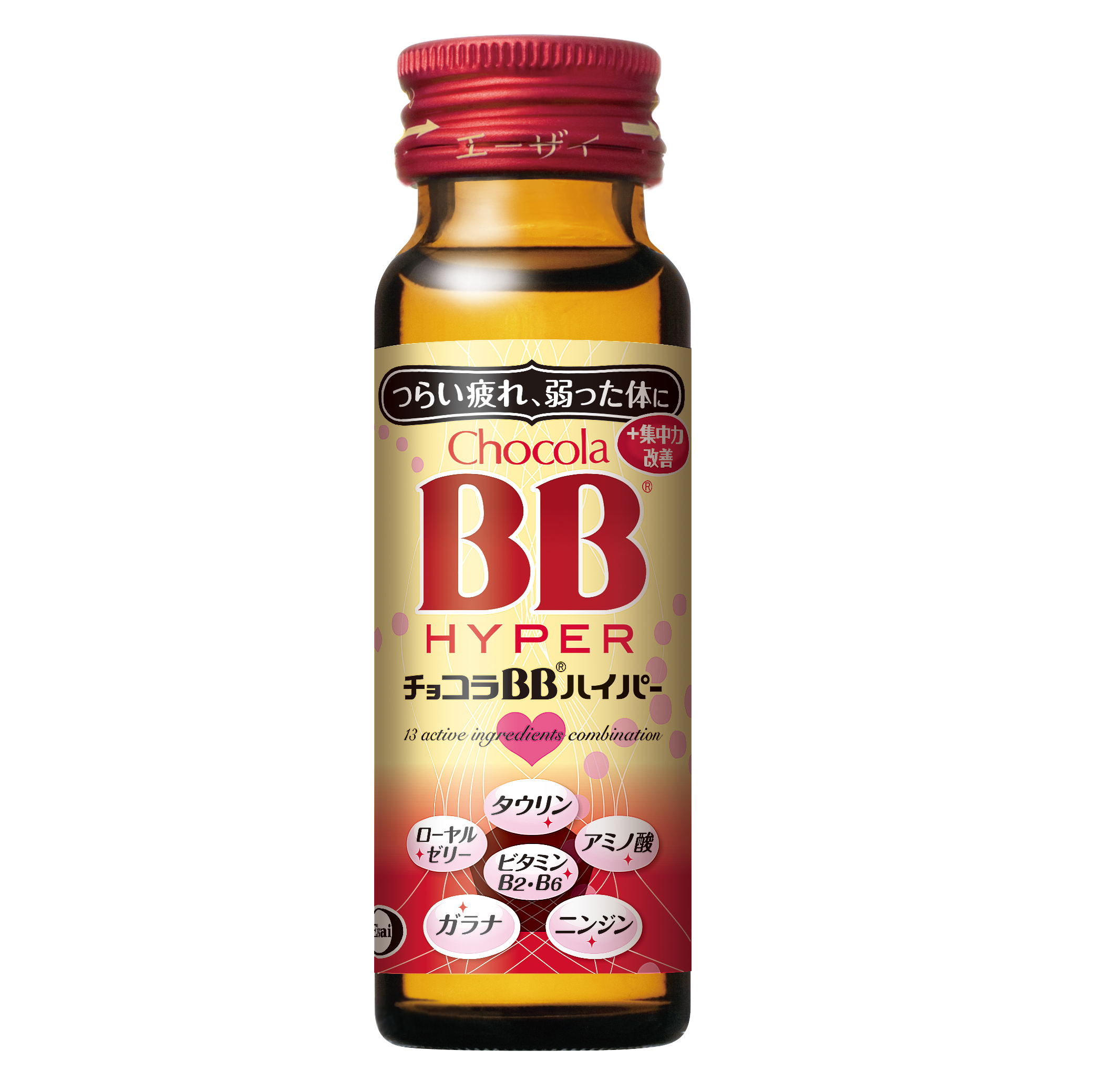 チョコラBBブランド5品が「マザーズセレクション大賞2023」を受賞