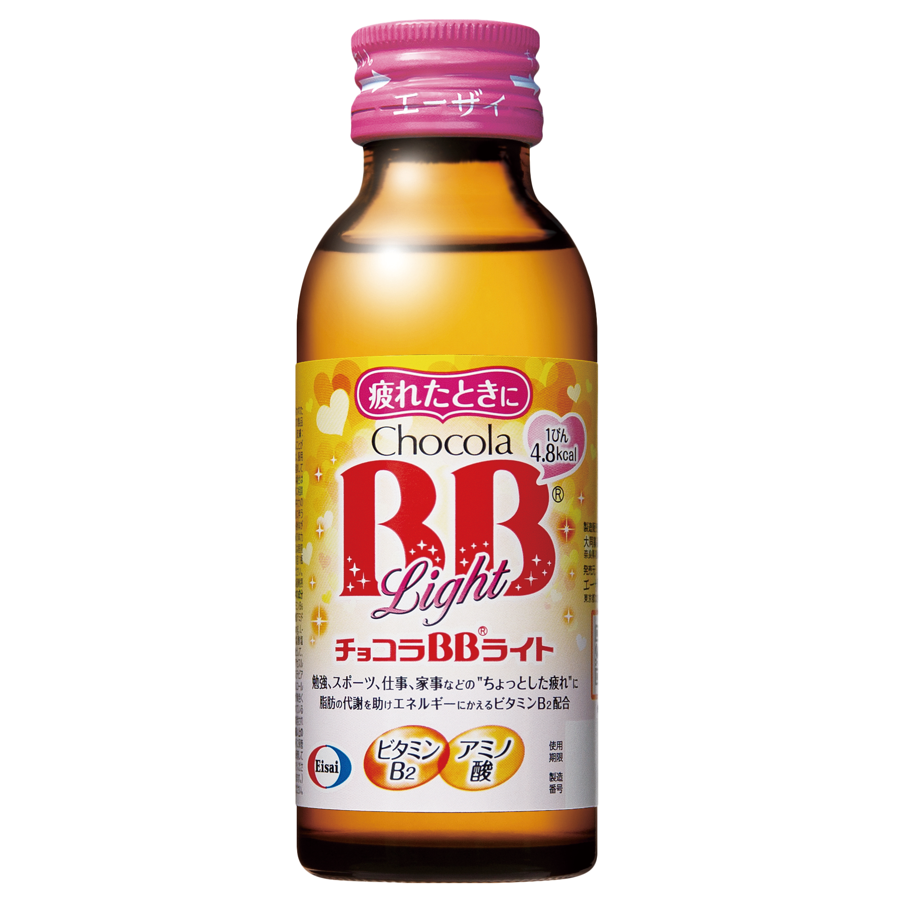 チョコラBBブランド5品が「マザーズセレクション大賞2023」を受賞