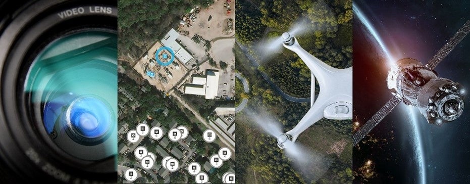 宇宙発電所(田中 資幸 作) cosmobloom、東京科学大学ら共同研究中の超小型ソーラーセイルが