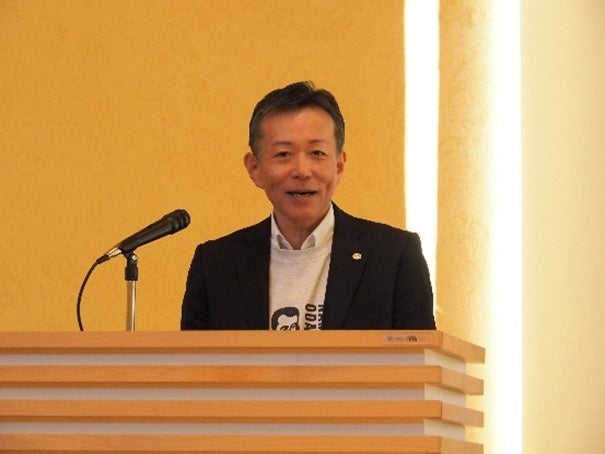 創業者 小平浪平生誕150周年プロジェクト～「Origin to the